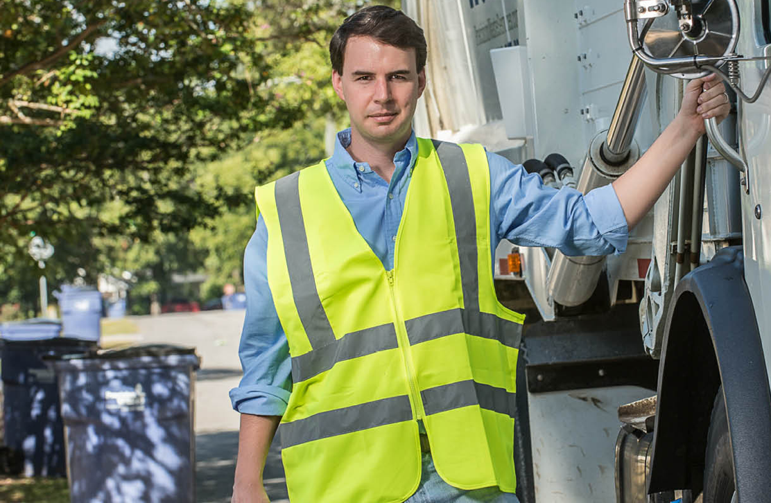 Waste Haulers Insurance & Waste Recycling Insurance