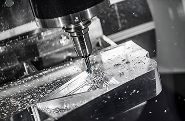 Our clients manufacture a broad range of products, including: