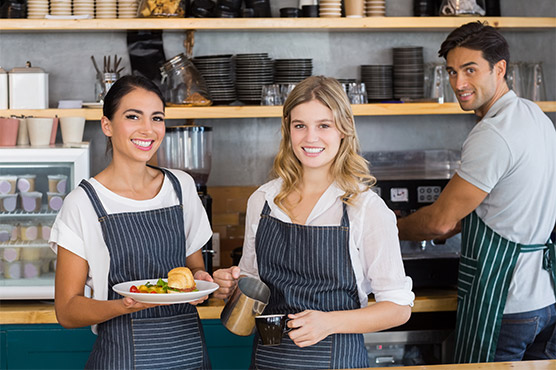 Retail & Hospitality Insurance