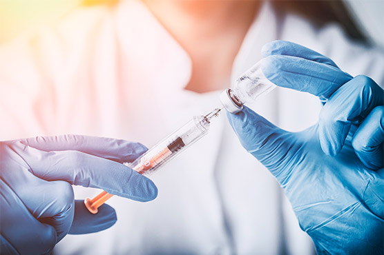 Chemicals Insurance