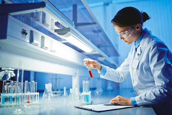 Our clients provide chemicals for a wide range of uses, including: