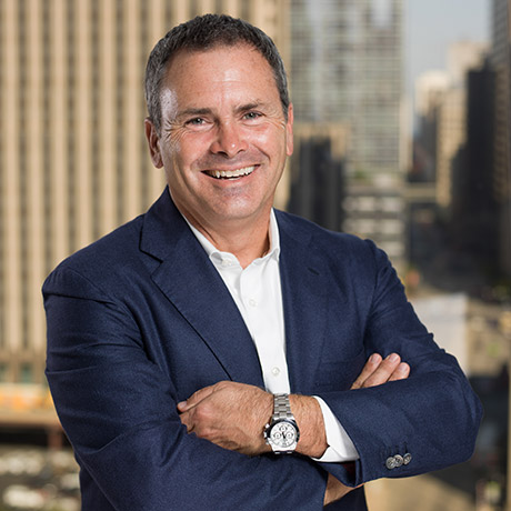 Bruce Scodro