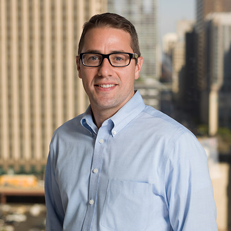 Justin Dietz