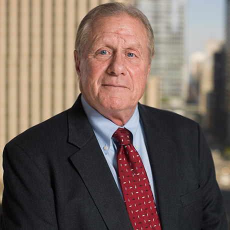 Ron Cowell