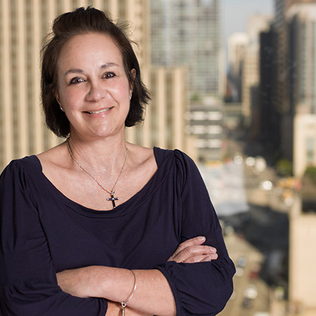 Lisa Green