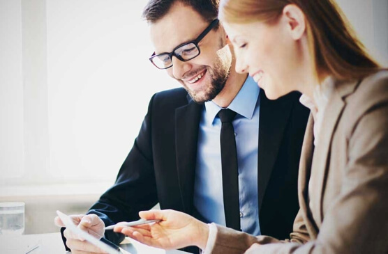 Informed Guidance and Best-in-Class Service