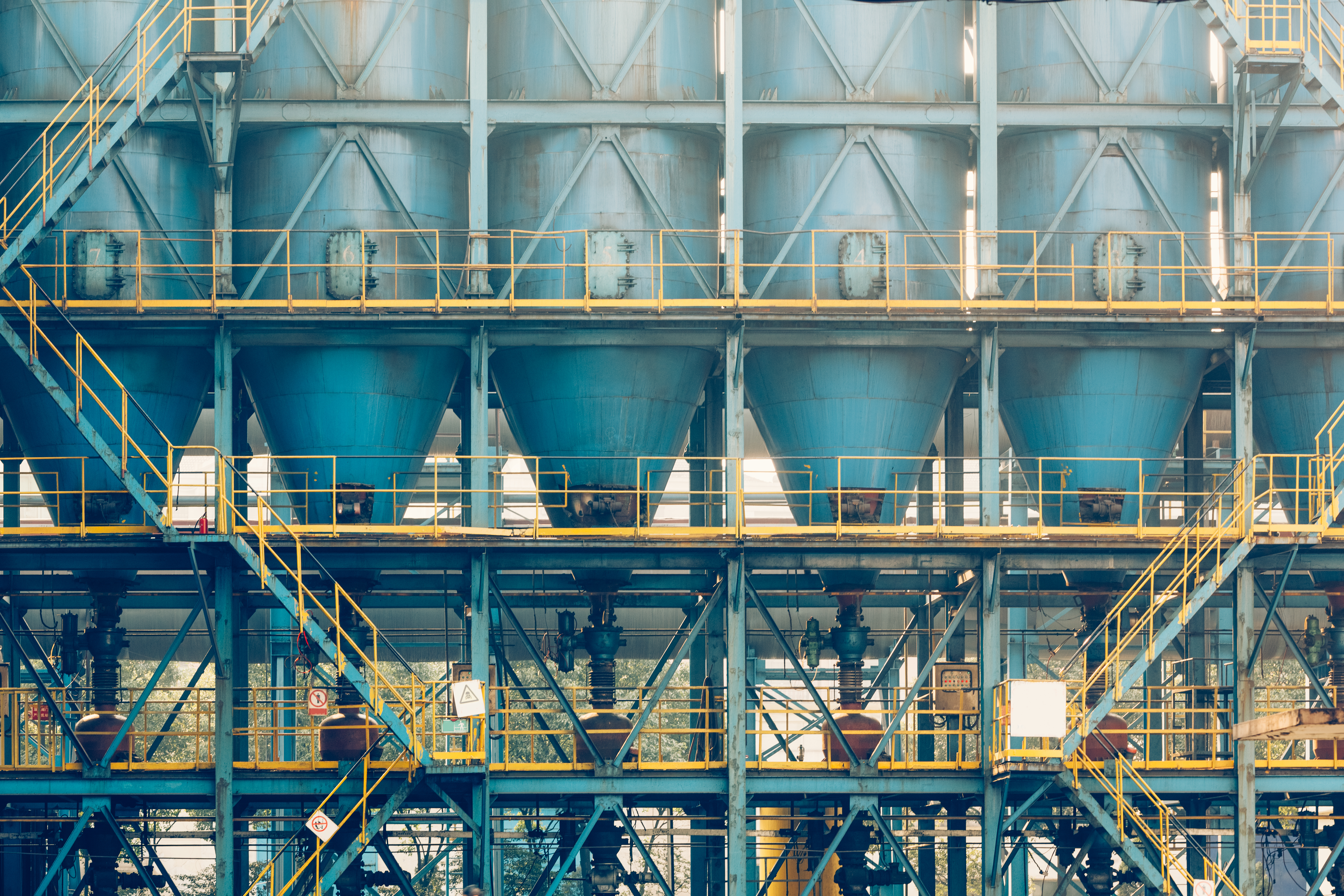 Manufacturing & Distribution Insurance