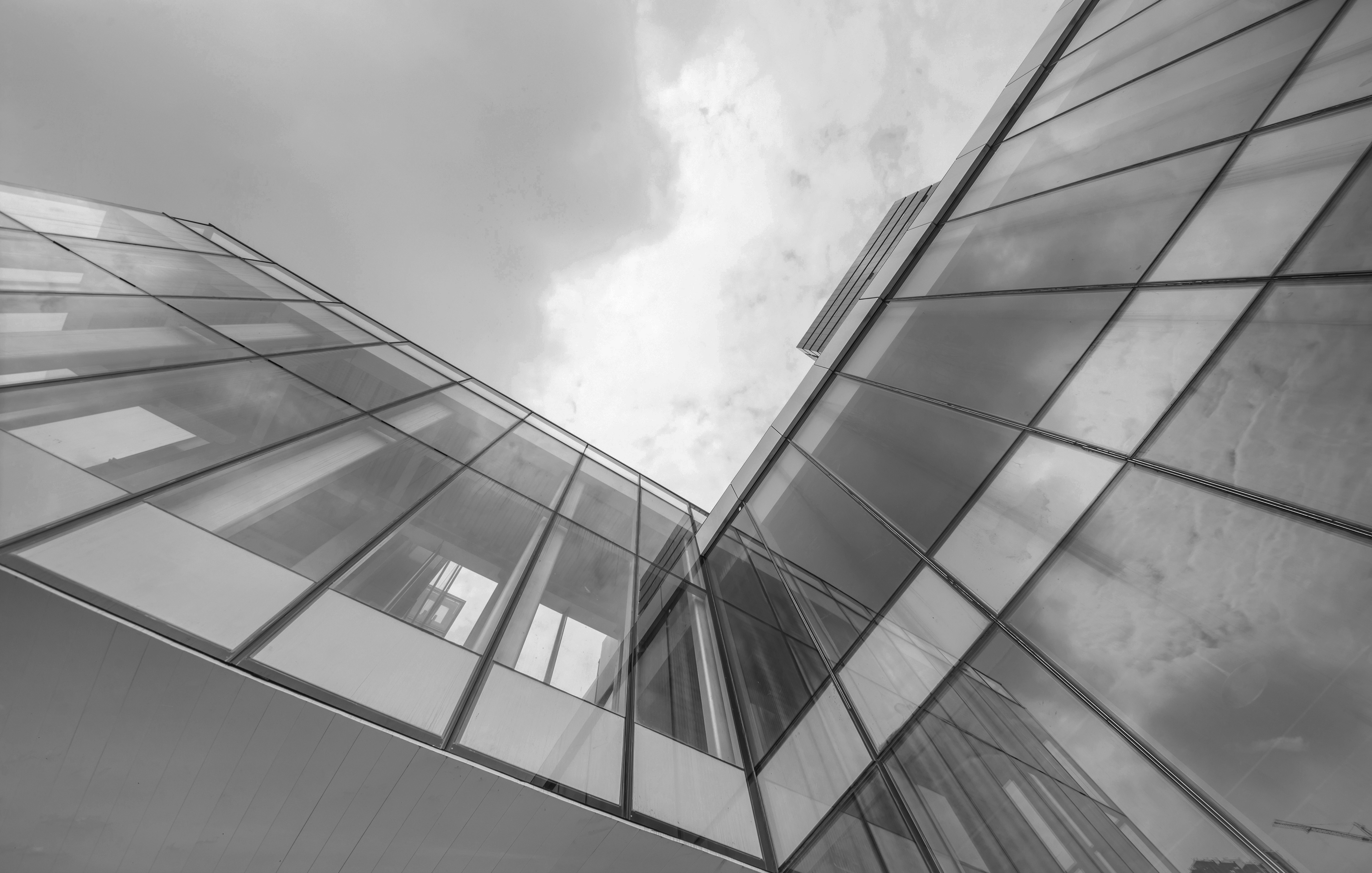 We work with a broad range of business types, including: