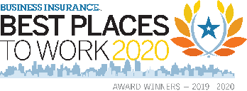 Best places to work 2020