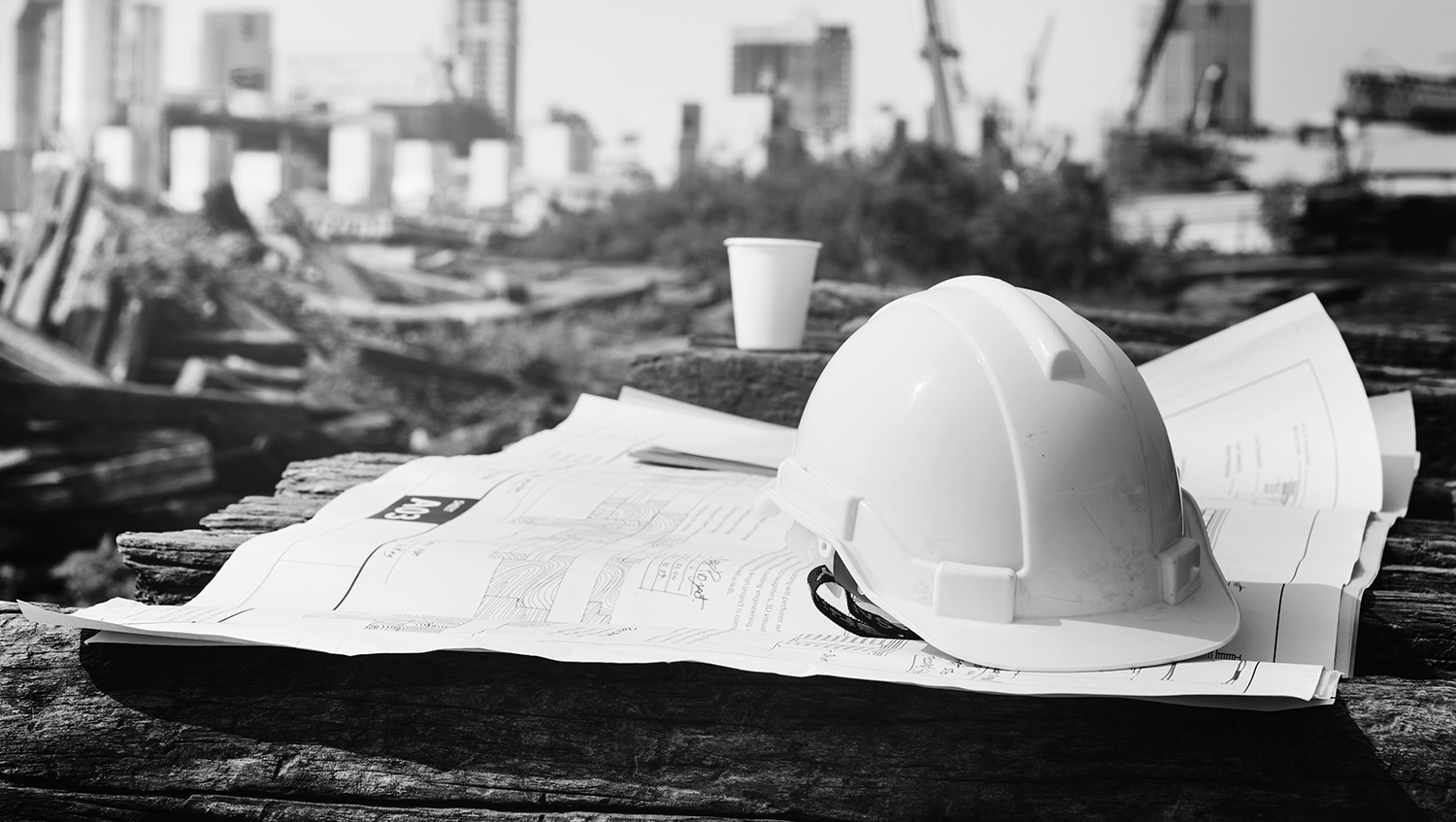 Construction & Contractors