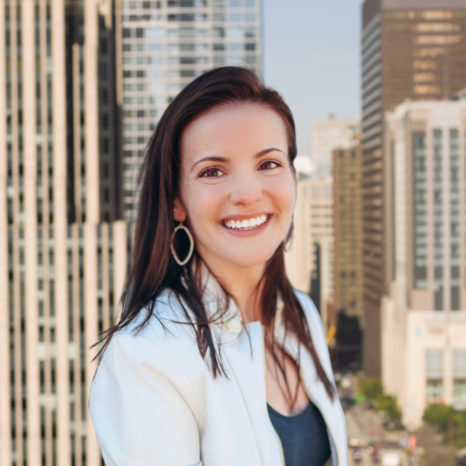 Christine Khoshbin